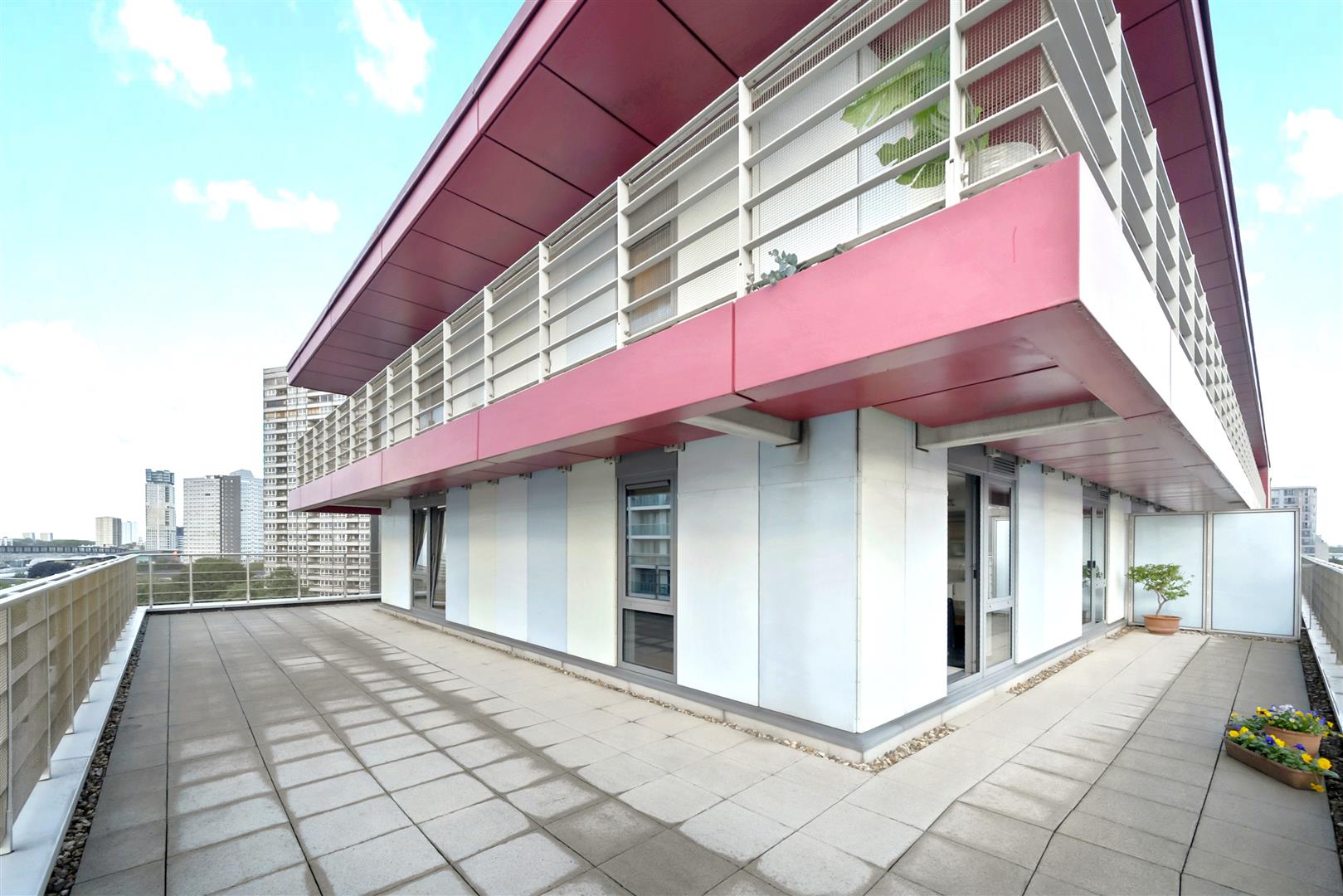 Azura Court, Warton Road, Stratford, E15